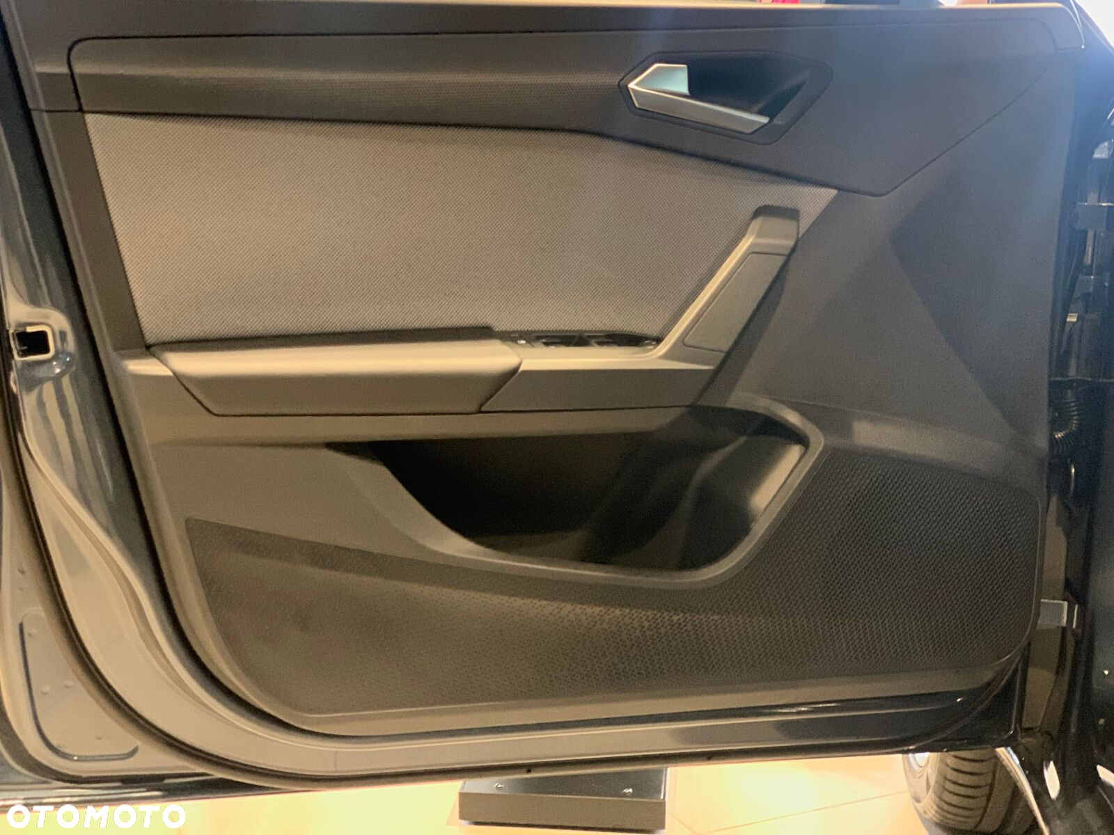 Seat Leon 1.5 eTSI Style DSG - 13