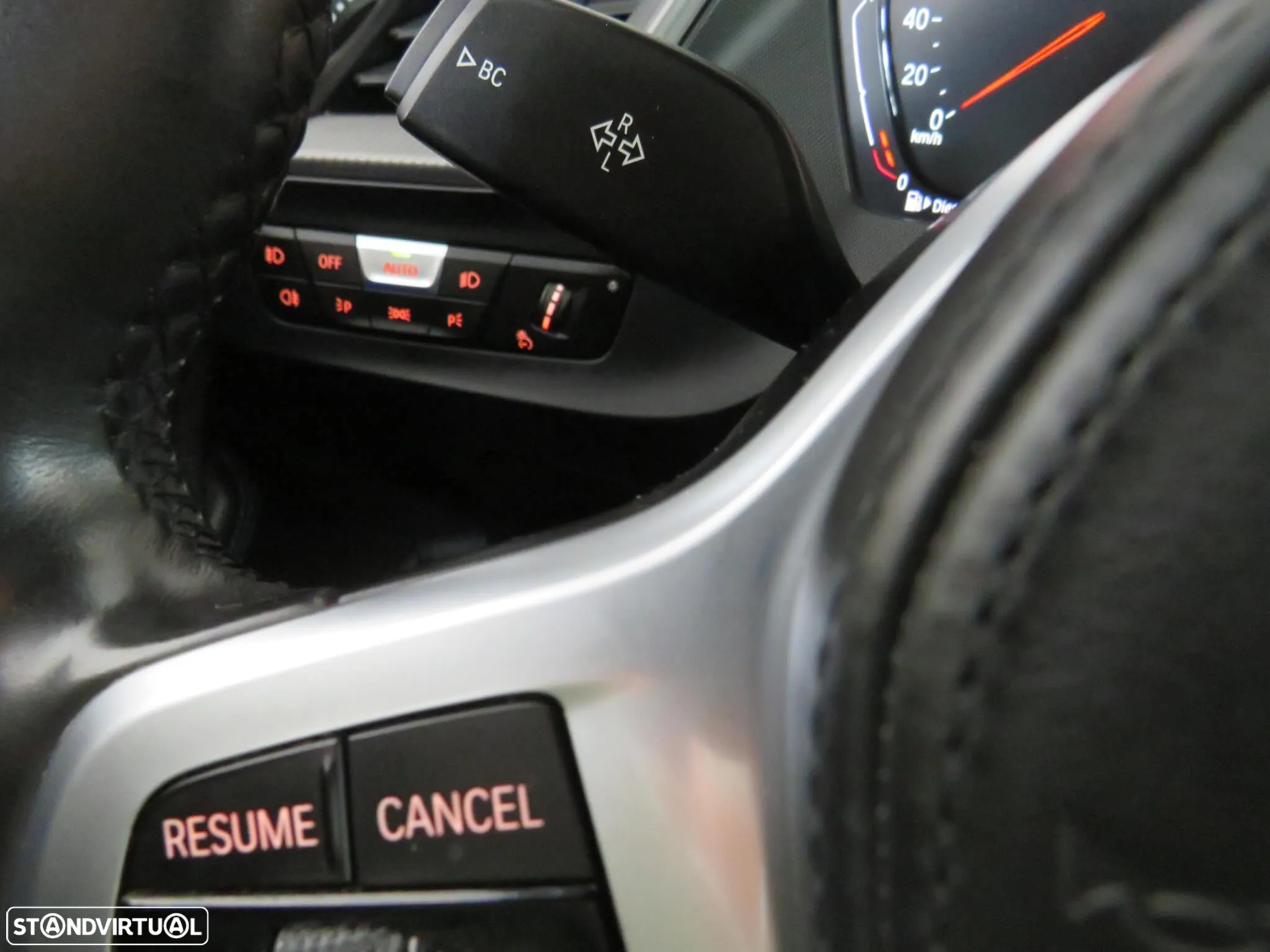 BMW 116 d Pack M Auto - 26