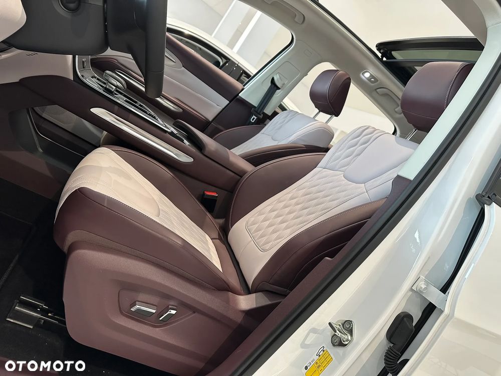 Bestune T90 - 16