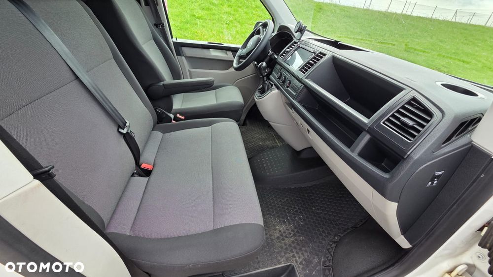 Volkswagen Transporter T6 - 9