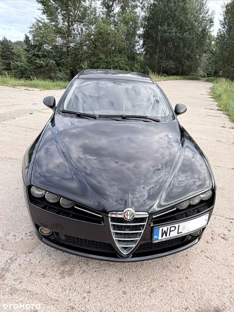 Alfa Romeo 159 1.8 MPI 16V Progression - 6