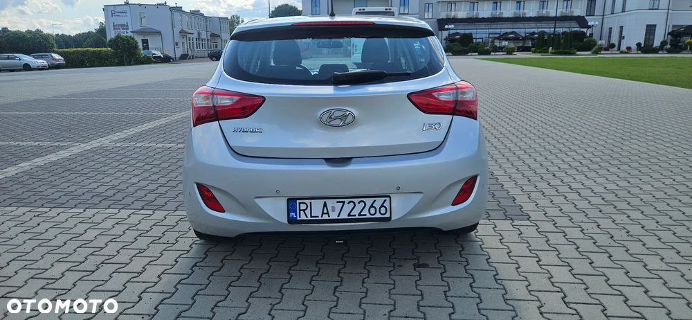 Hyundai i30 - 9