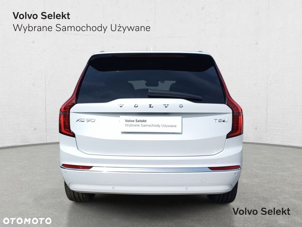 Volvo XC 90 - 7