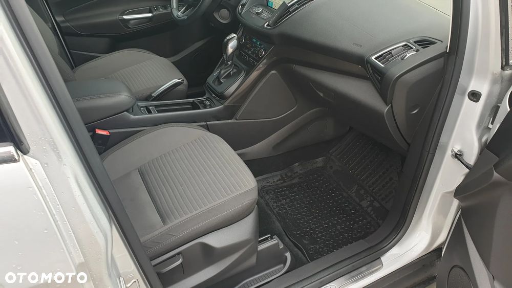 Ford Grand C-MAX Gr 2.0 TDCi Titanium ASS - 14