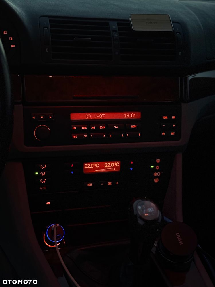 BMW Seria 5 - 17