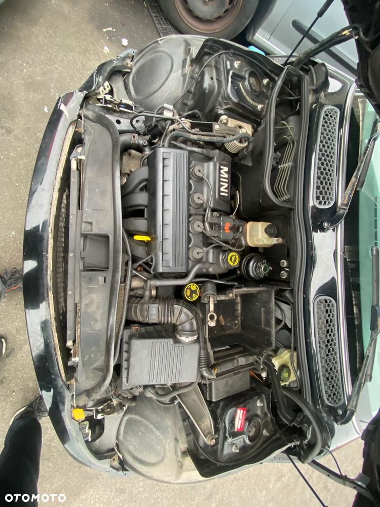 239 / Mini Cooper / Na Części / - 2