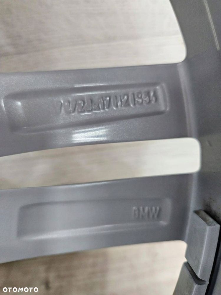Felga BMW 2 F45 M-Pakiet 7.5Jx17H2 Et54 5x112 - 12