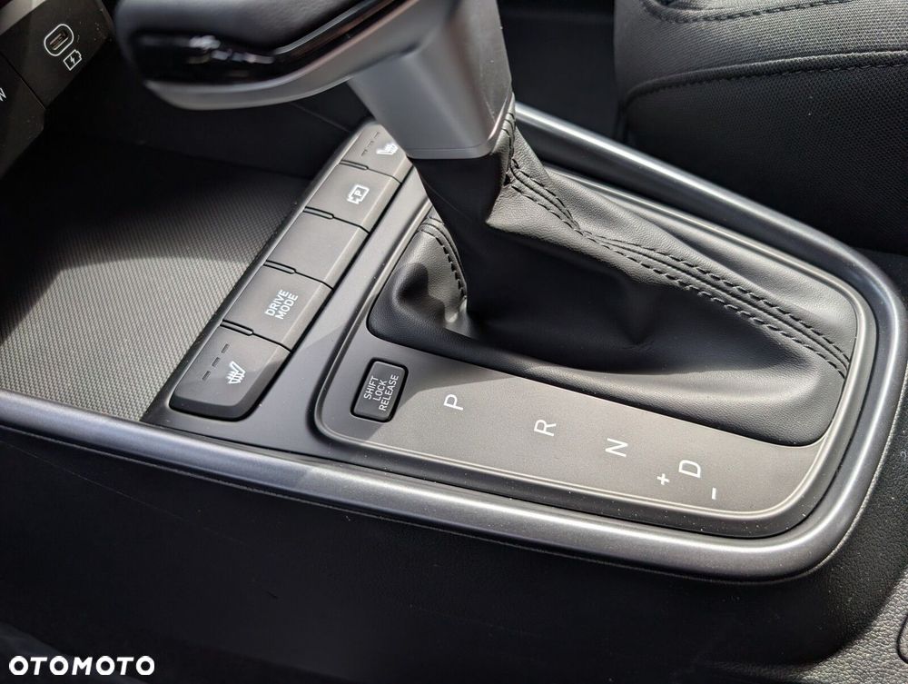 Hyundai Bayon 1.0 T-GDI Modern DCT - 26