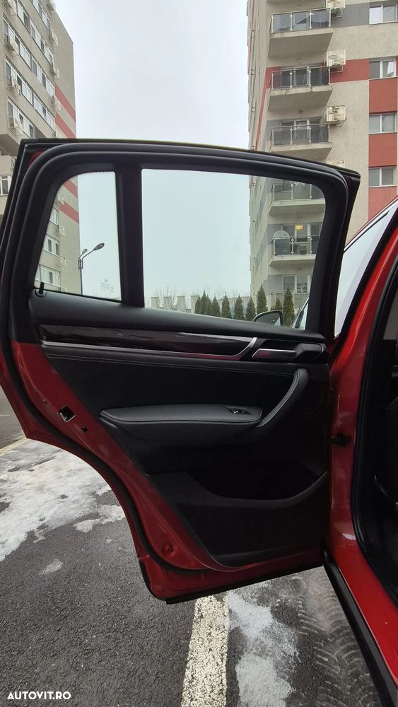 BMW X4 xDrive20d Aut. xLine - 20