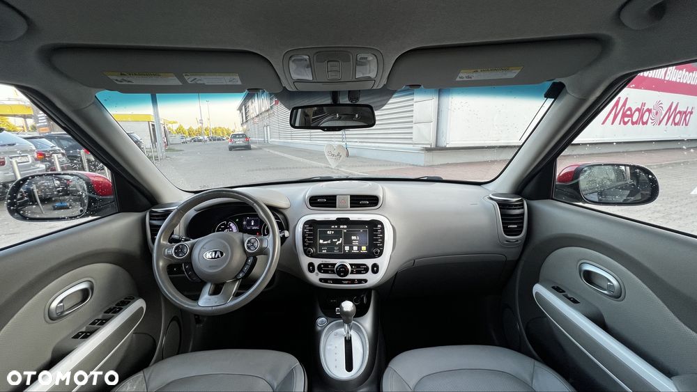Kia Soul - 8