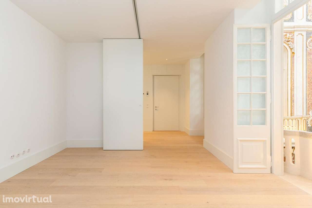 Apartamento T2 com vista, Santo António, Lisboa - Grande imagem: 3/38