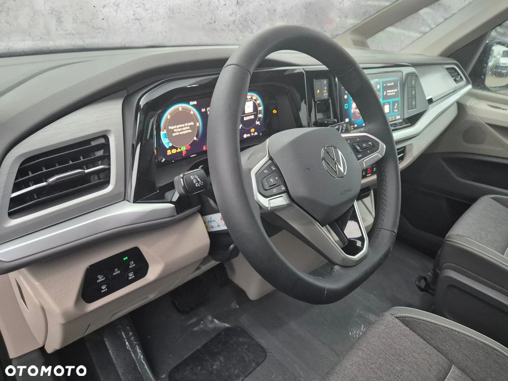 Volkswagen California - 18