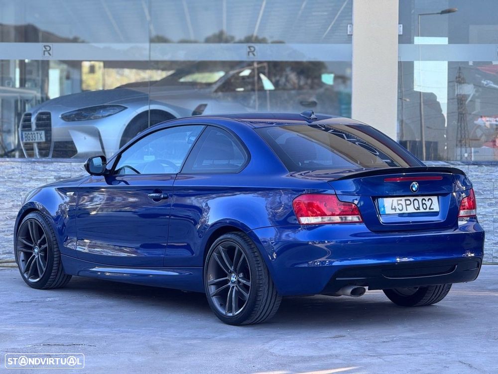 BMW 118 d Pack M - 3