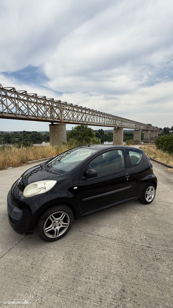 Citroën C1 1.0 X - 2