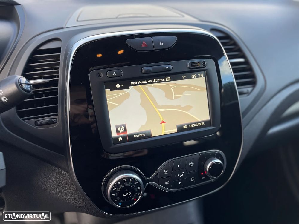 Renault Captur 0.9 TCE Exclusive - 15