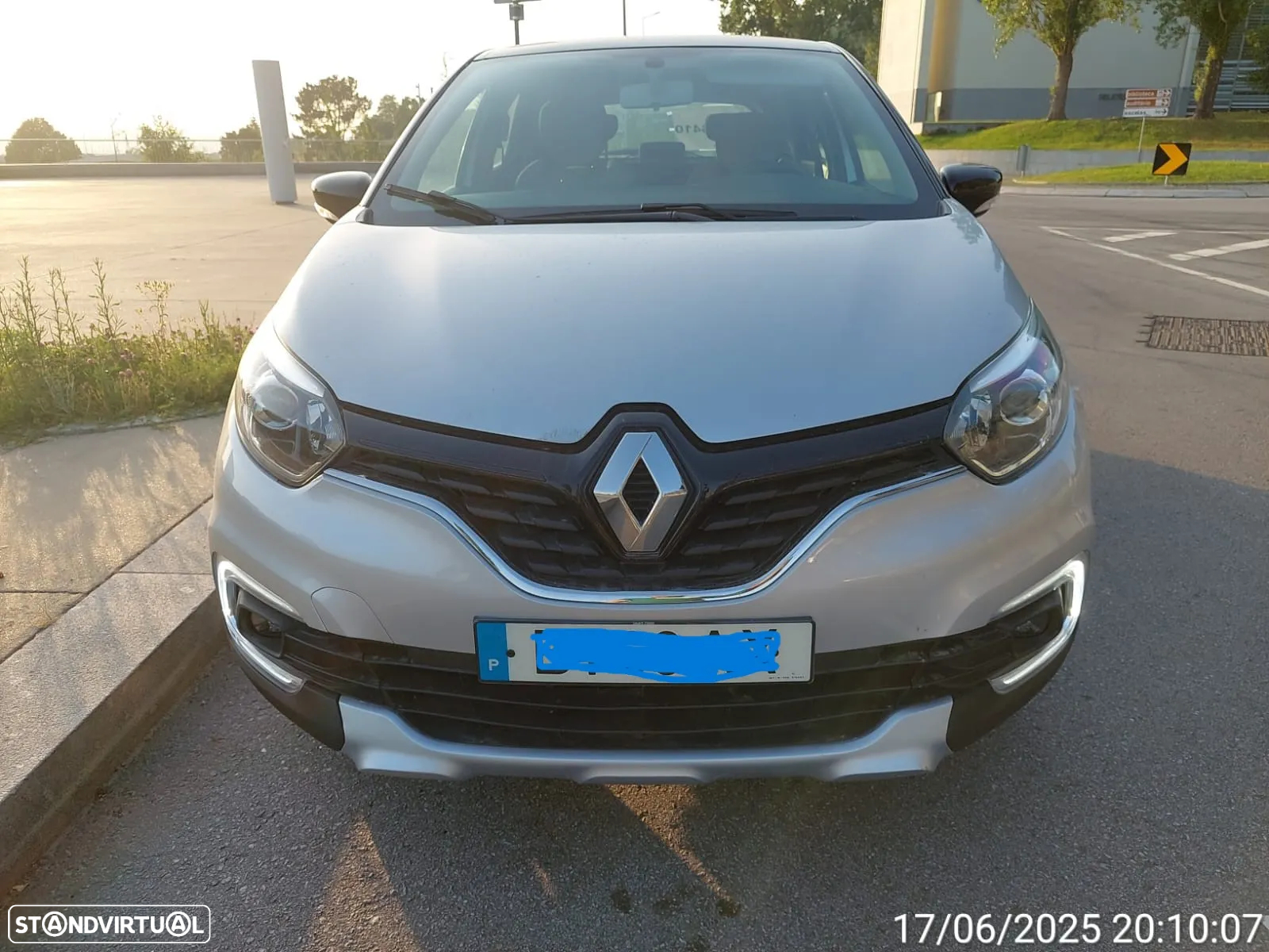 Renault Captur 0.9 TCE - 4