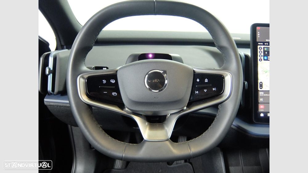 Volvo EX30 69 kWh Single Motor Extended Range Plus - 18