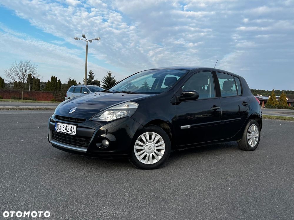 Renault Clio - 2
