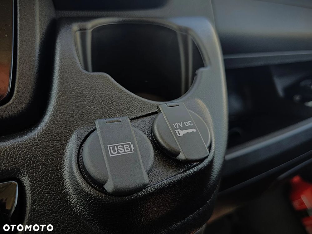 Toyota Proace Max L4H1 - 22