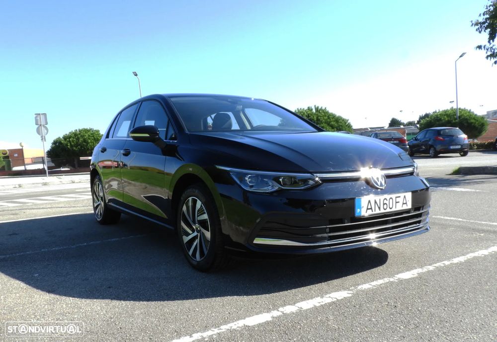 VW Golf 1.4 TSI e-Hybrid DSG - 9