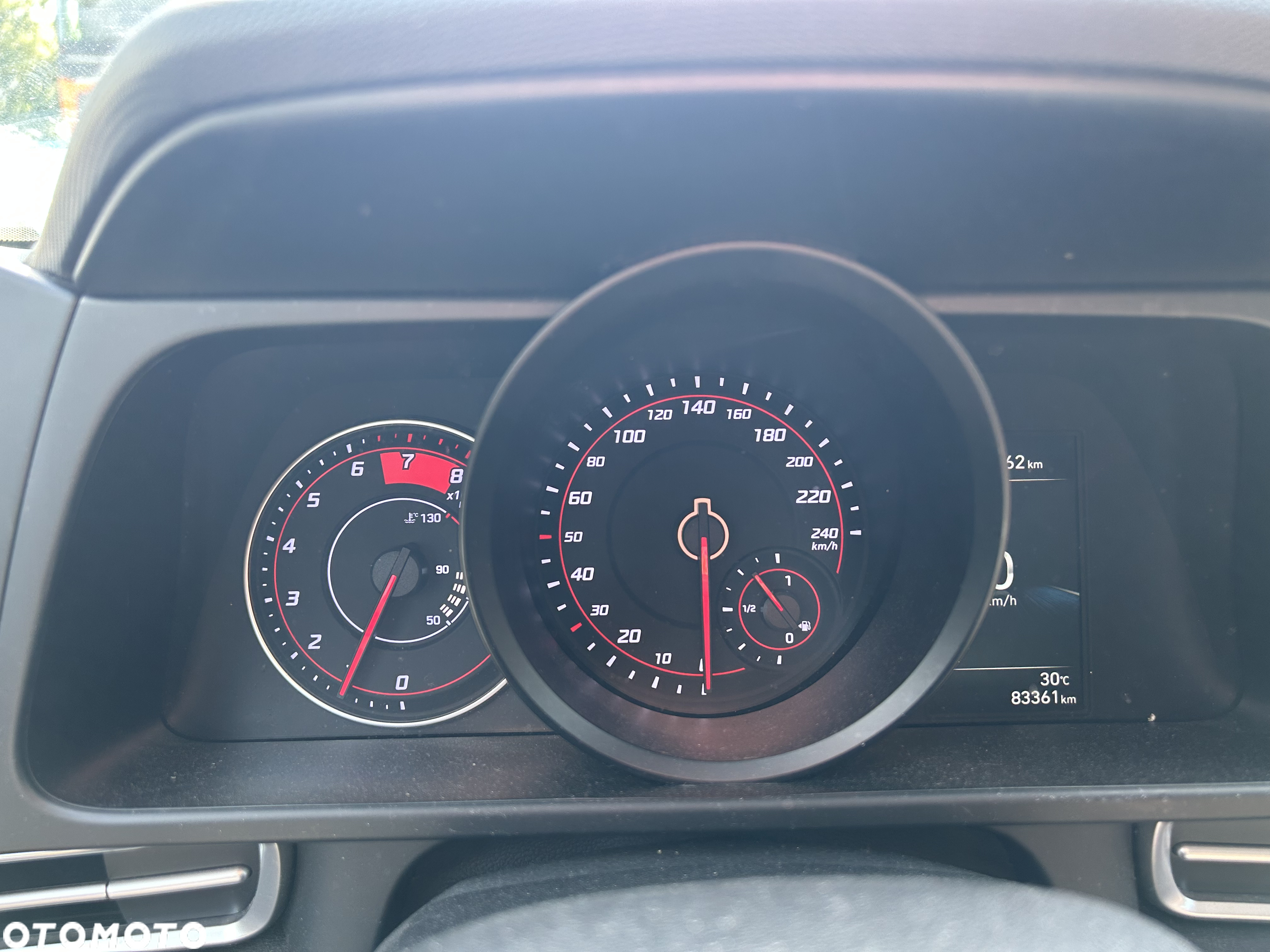 Hyundai Elantra 1.6 Smart - 10