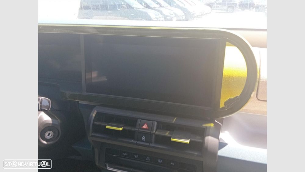 Fiat Grande Panda - 22