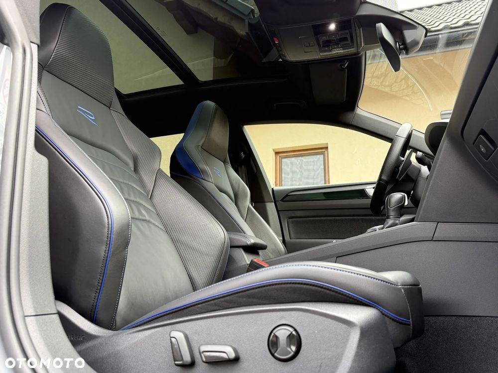 Volkswagen Arteon 2.0 TSI OPF 4Motion DSG R - 35