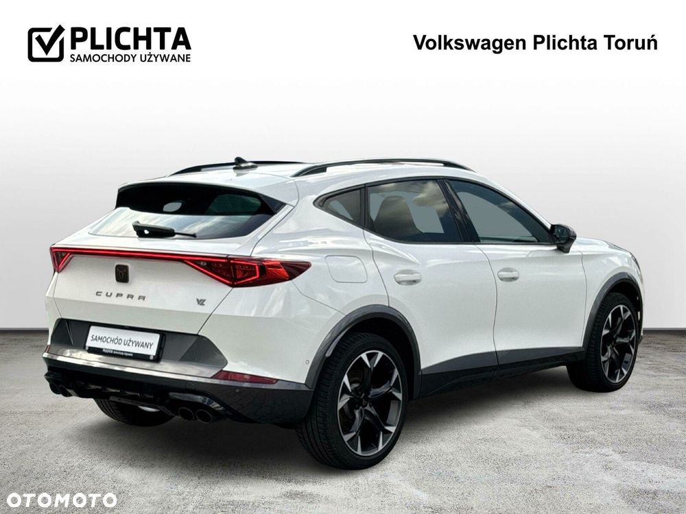 Cupra Formentor 2.0 TSI 4Drive VZ DSG - 7