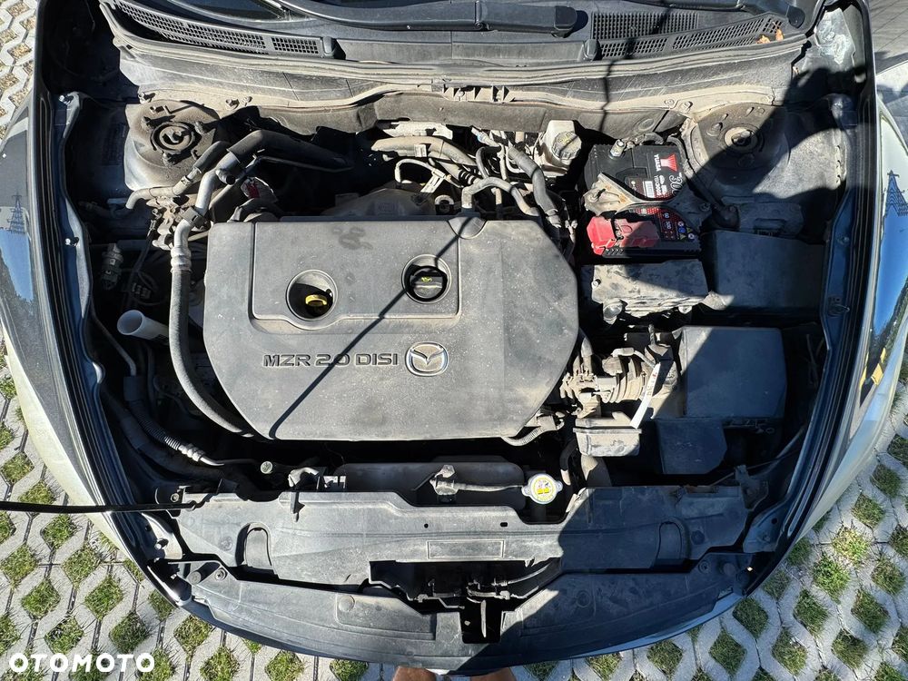 Mazda 6 - 9