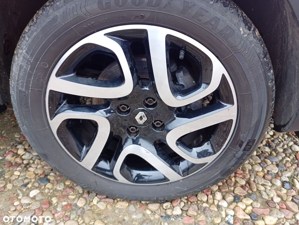 Renault Captur ENERGY dCi 110 Start&Stop Dynamique - 19