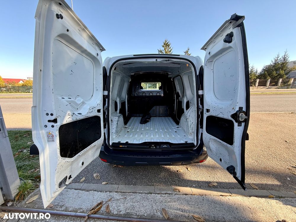 Dacia Dokker 1.5 Blue dCi Laureate - 4