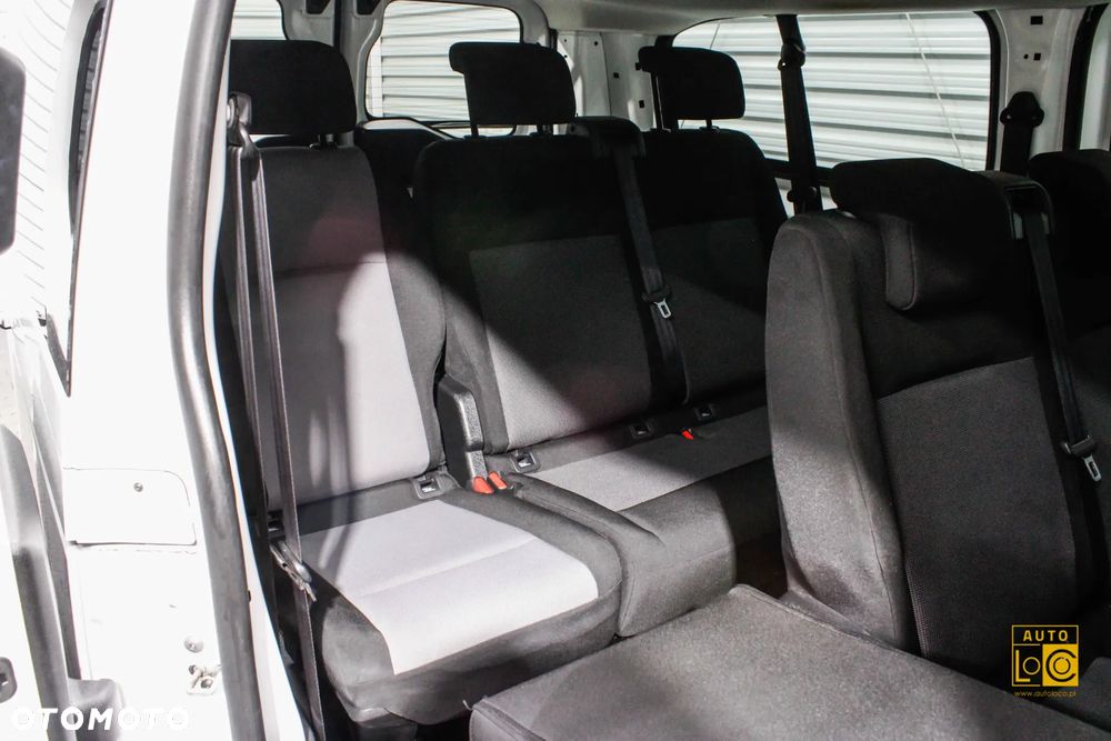 Peugeot Expert L3 2.0 - 11