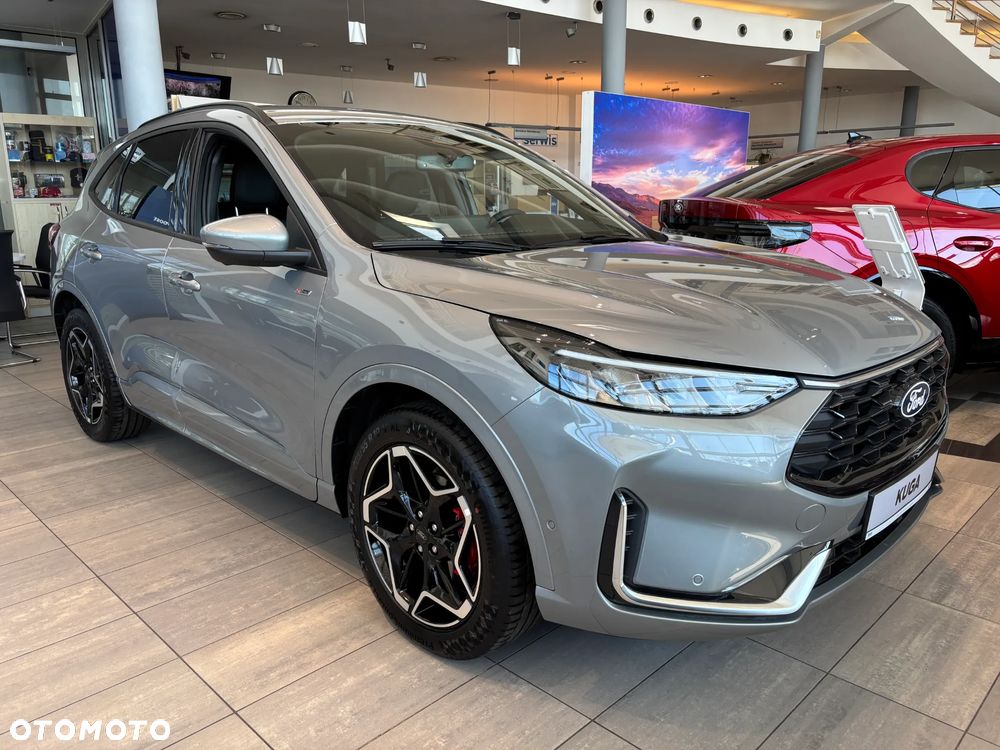 Ford Kuga 1.5 EcoBoost FWD ST-Line X - 6