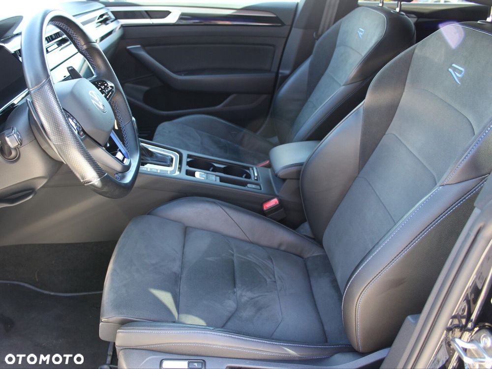 Volkswagen Arteon Shooting Brake 2.0 TSI 4Motion R DSG - 12