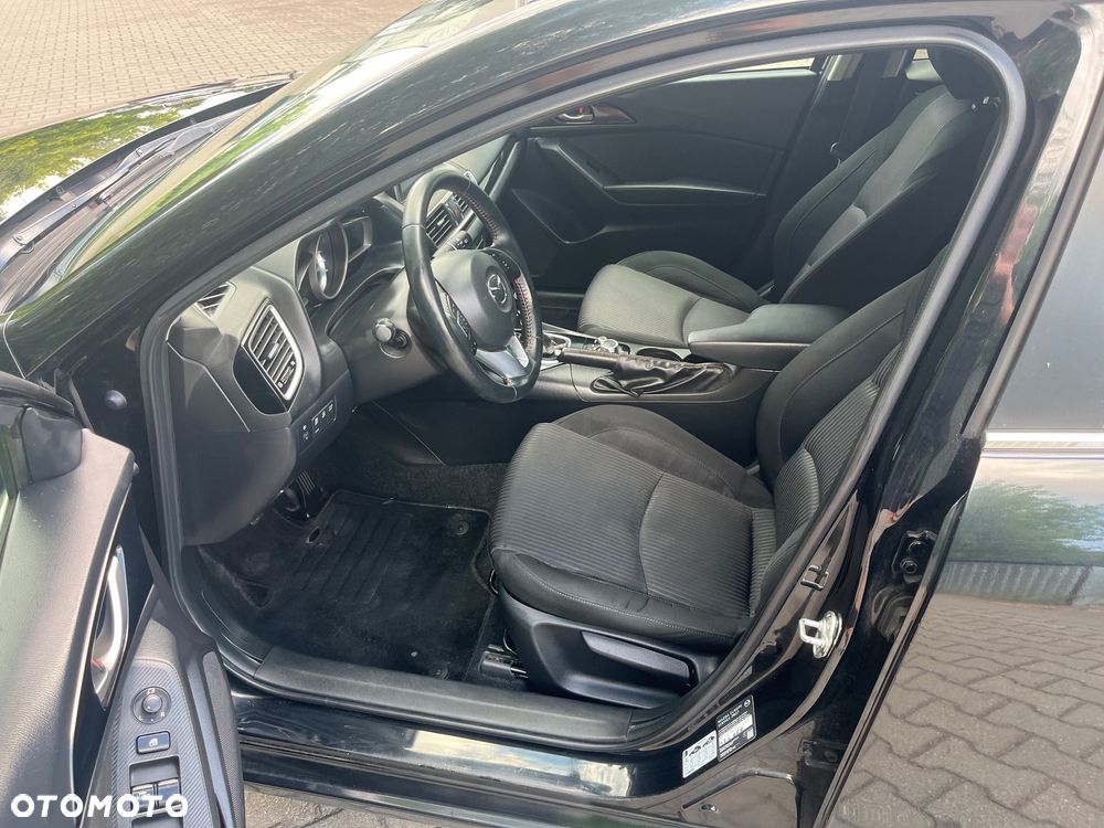 Mazda 3 SKYACTIV-G 120 Center-Line - 10