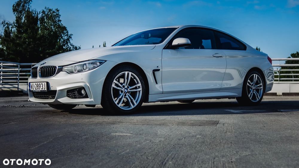 BMW Seria 4 - 2