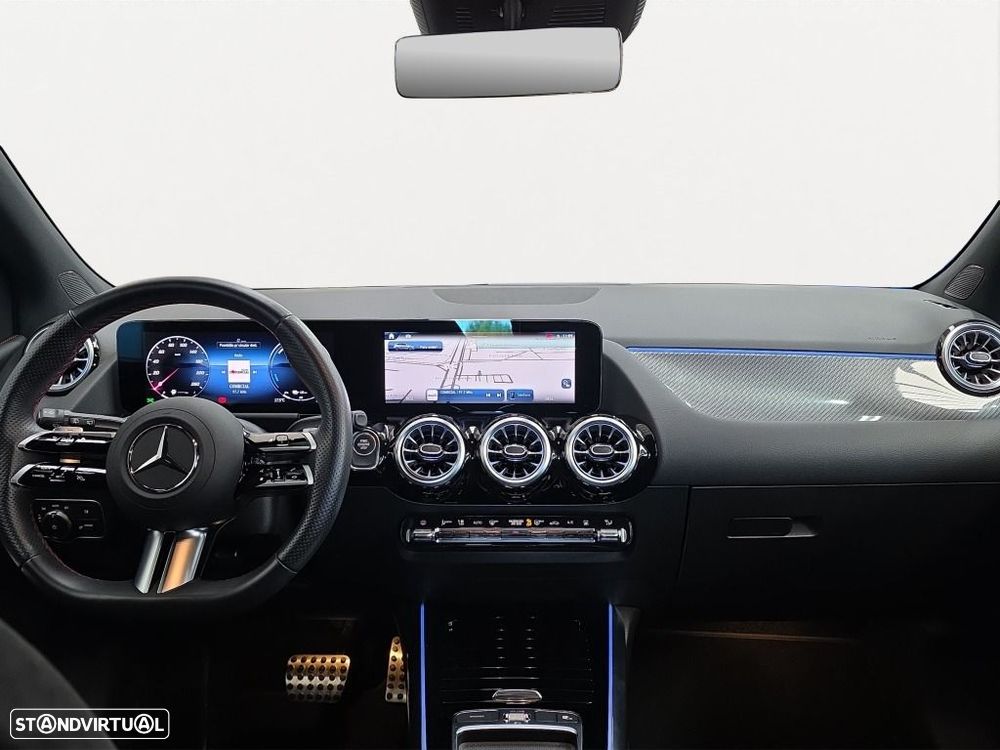 Mercedes-Benz B 250 - 9