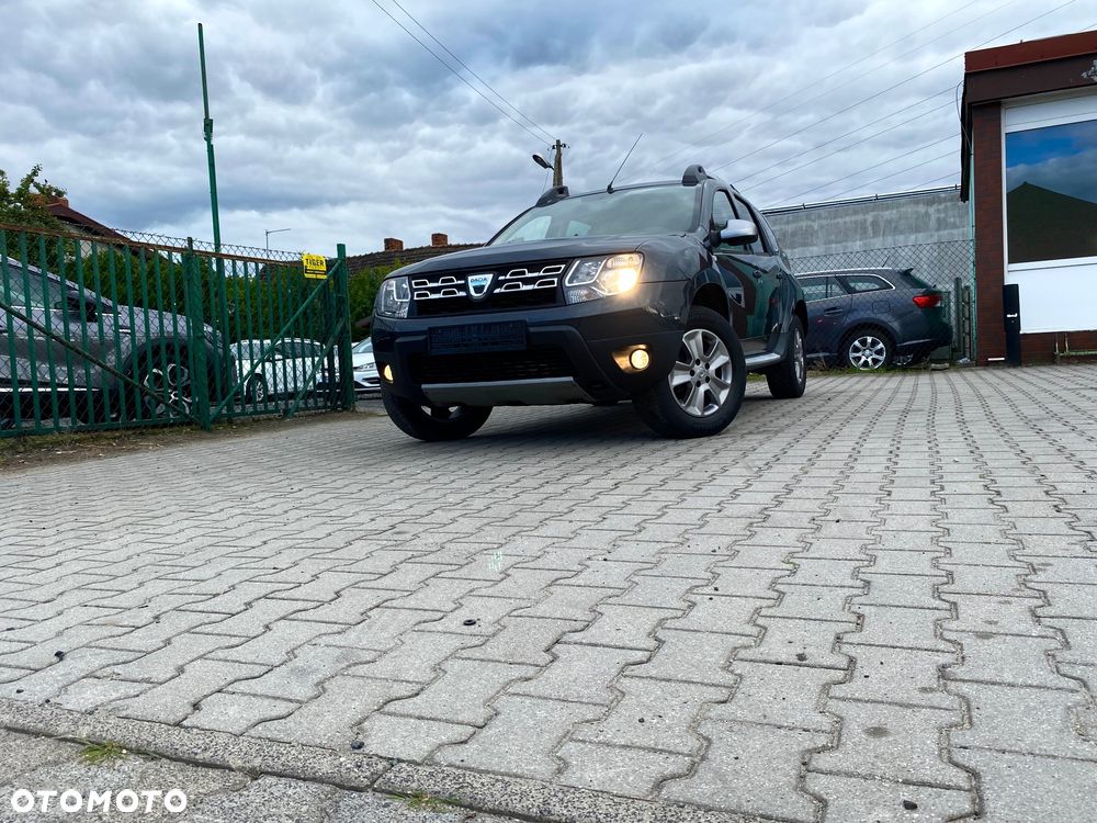 Dacia Duster - 23