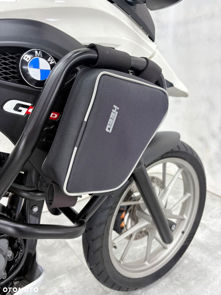 BMW G - 23