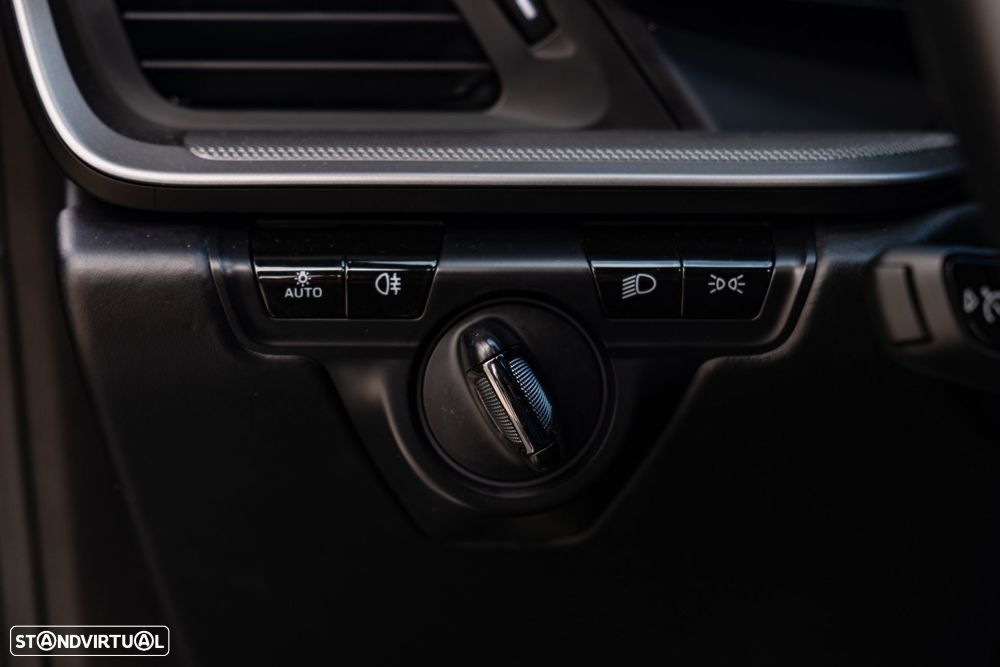 Porsche 911 (992) Carrera S PDK - 16