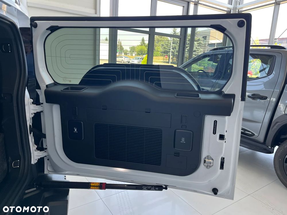 Jetour T2 - 23