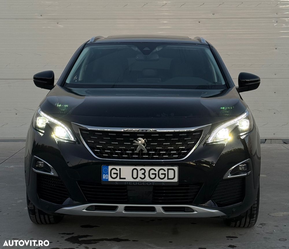 Peugeot 3008 1.5 BlueHDI 130 EAT8 Allure Pack - 15