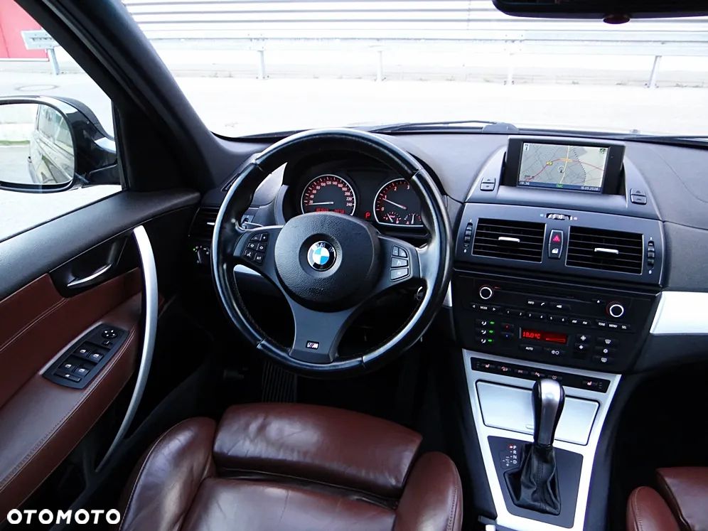 BMW X3 xDrive20d Limited Sport Edition - 5