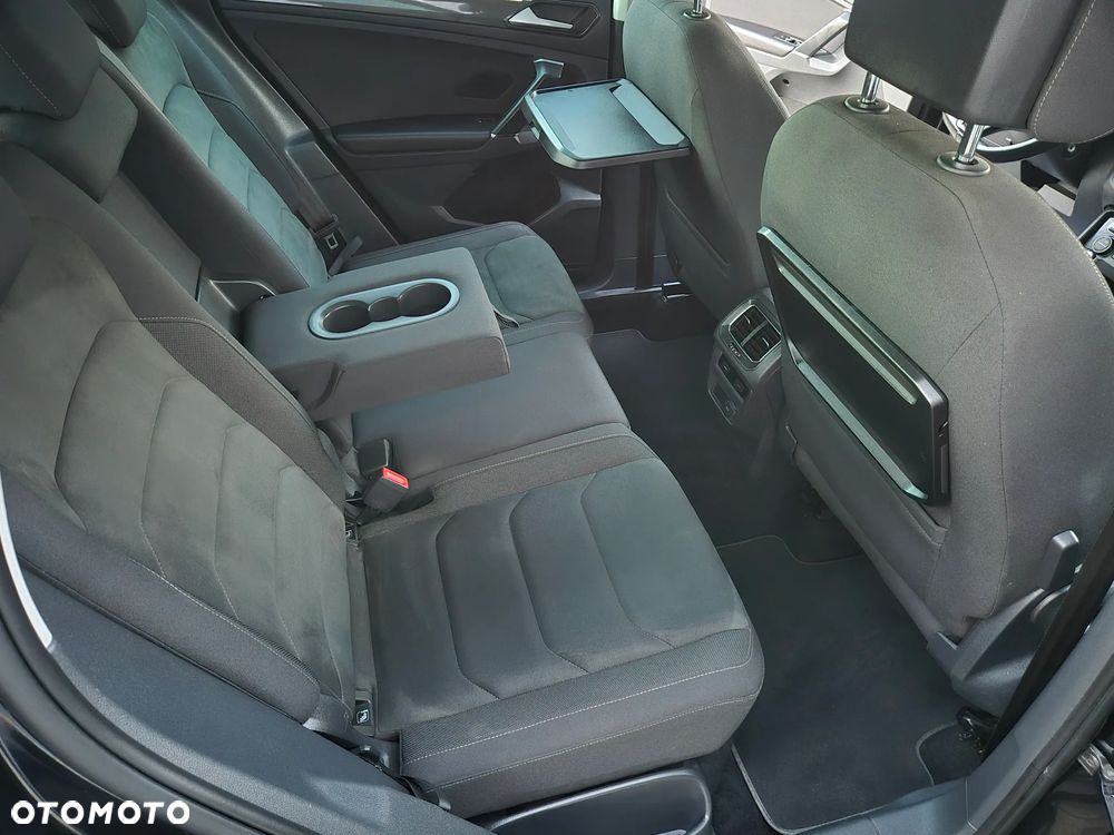 Volkswagen Tiguan 2.0 TDI BMT SCR Comfortline - 15