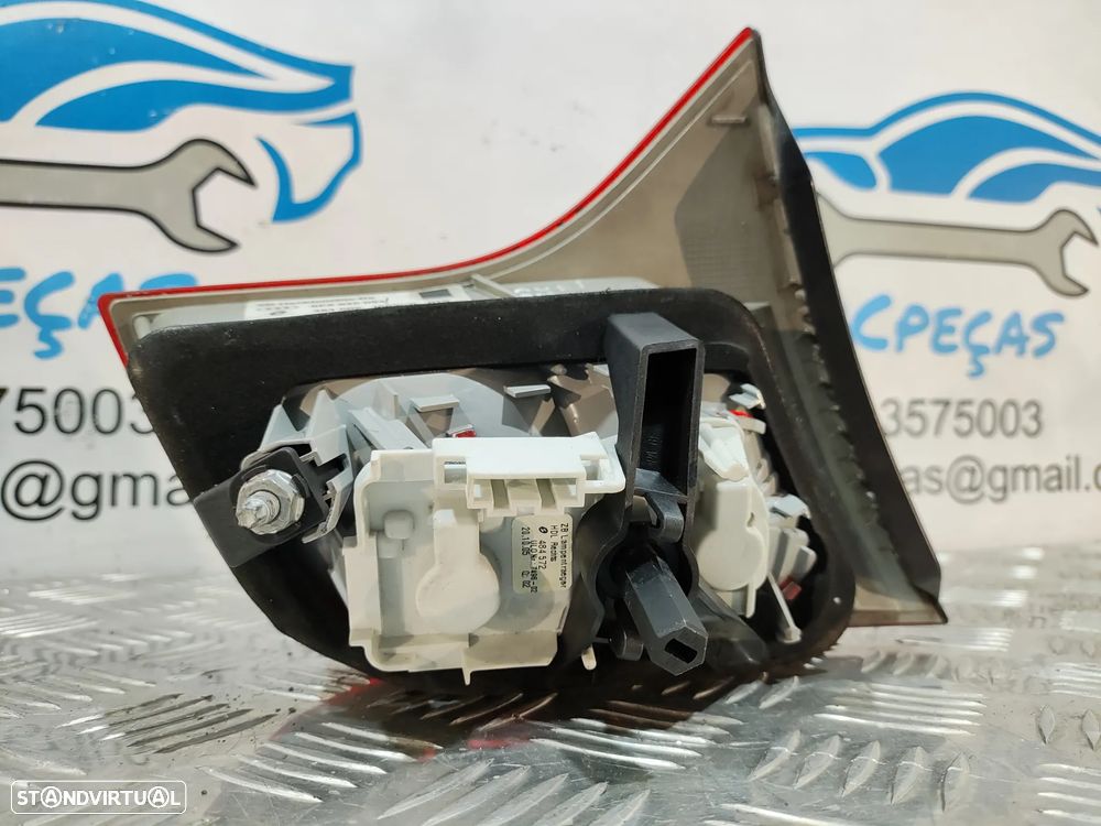 FAROLIM FAROLINS MALA TRASEIRO TRÁS AUDI A4 B7 AVANT CARRINHA 8E9 945 094 8E9945094 8E9 945 093 8E9945093 - 22