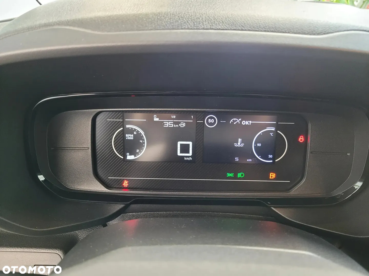 Toyota Proace City - 9