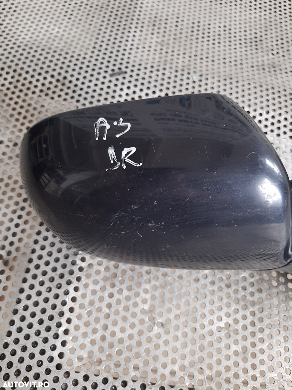 Oglinda Dreapta Electrica Audi A3 An 1998-1999-2000-2001-2002-2003-2004 Vanduta De Firma Cu Garanti - 4