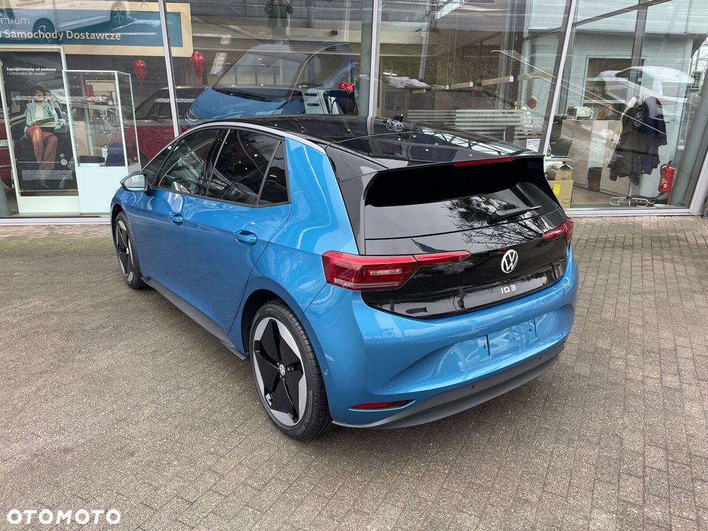 Volkswagen ID.3 79kWh Pro S Plus - 5