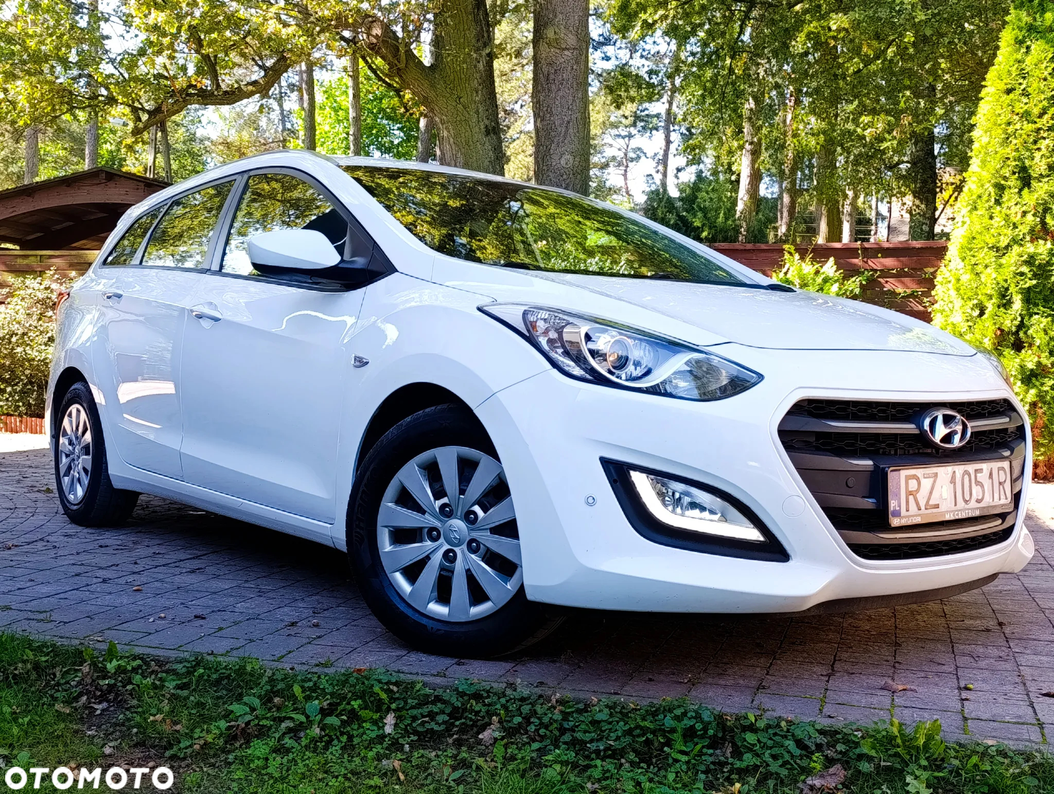 Hyundai i30 1.6 GDI BlueDrive Comfort - 11