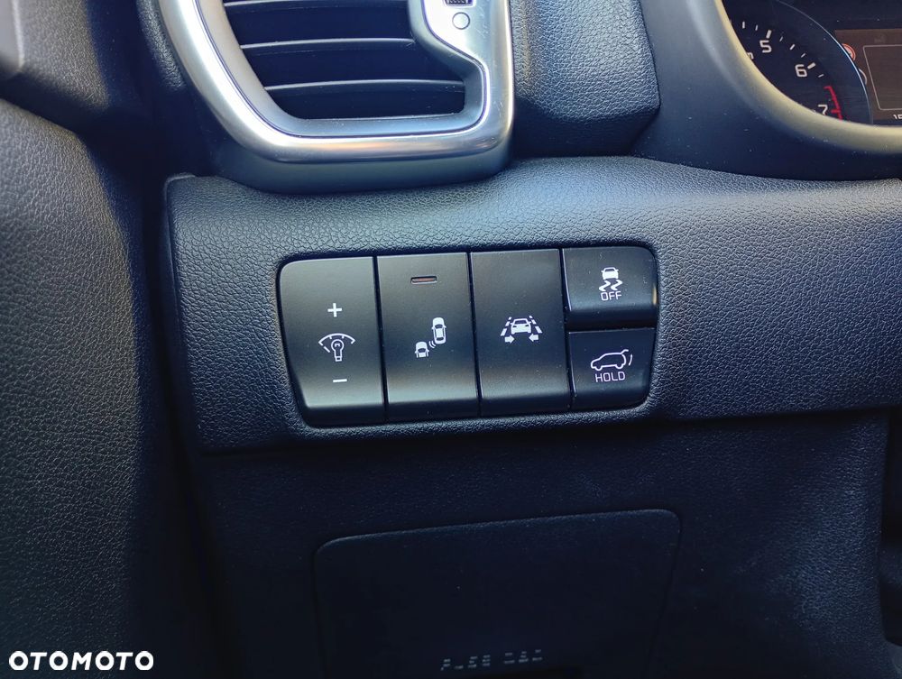 Kia Sportage 2016 photo 5